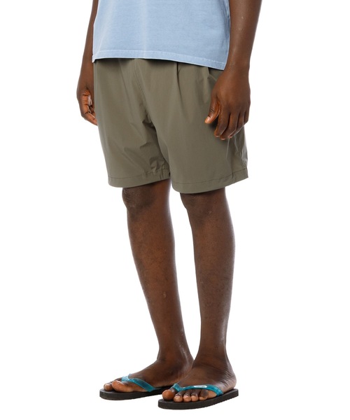 Sandinista(サンディニスタ)の「4Way Strech Shorts / ストレッチショーツ(その他パンツ・メンズ・ブラック/カーキ/ベージュ系その他・SMALL/MEDIUM/LARGE)」の15枚目の写真