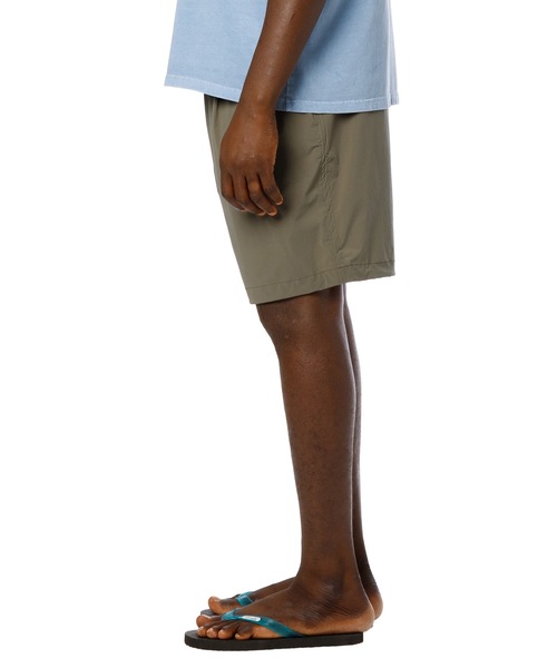 Sandinista(サンディニスタ)の「4Way Strech Shorts / ストレッチショーツ(その他パンツ・メンズ・ブラック/カーキ/ベージュ系その他・SMALL/MEDIUM/LARGE)」の14枚目の写真