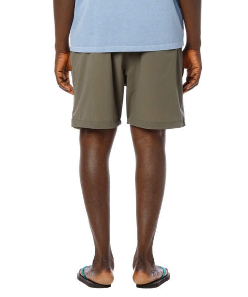 Sandinista(サンディニスタ)の「4Way Strech Shorts / ストレッチショーツ(その他パンツ・メンズ・ブラック/カーキ/ベージュ系その他・SMALL/MEDIUM/LARGE)」の13枚目の写真