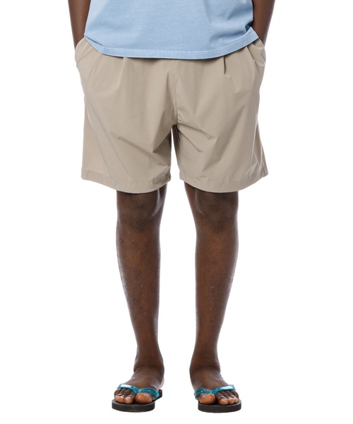 Sandinista(サンディニスタ)の「4Way Strech Shorts / ストレッチショーツ(その他パンツ・メンズ・ブラック/カーキ/ベージュ系その他・SMALL/MEDIUM/LARGE)」の12枚目の写真