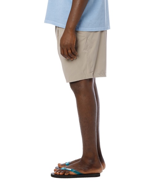Sandinista(サンディニスタ)の「4Way Strech Shorts / ストレッチショーツ(その他パンツ・メンズ・ブラック/カーキ/ベージュ系その他・SMALL/MEDIUM/LARGE)」の10枚目の写真