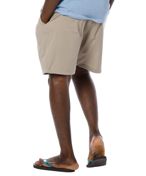 Sandinista(サンディニスタ)の「4Way Strech Shorts / ストレッチショーツ(その他パンツ・メンズ・ブラック/カーキ/ベージュ系その他・SMALL/MEDIUM/LARGE)」の8枚目の写真