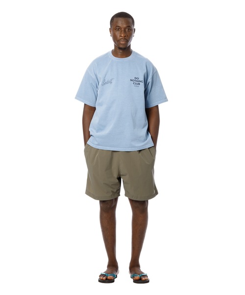 Sandinista(サンディニスタ)の「4Way Strech Shorts / ストレッチショーツ(その他パンツ・メンズ・ブラック/カーキ/ベージュ系その他・SMALL/MEDIUM/LARGE)」の7枚目の写真