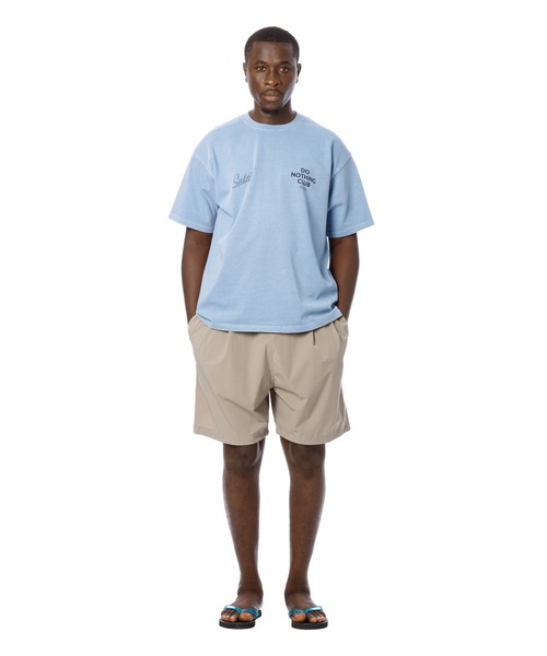 Sandinista(サンディニスタ)の「4Way Strech Shorts / ストレッチショーツ(その他パンツ・メンズ・ブラック/カーキ/ベージュ系その他・SMALL/MEDIUM/LARGE)」の6枚目の写真