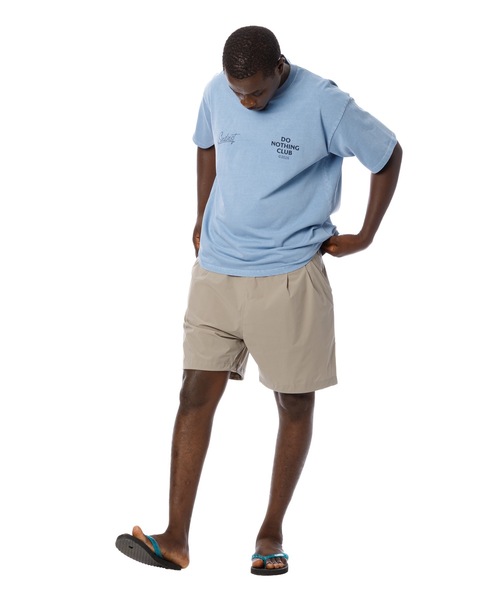 Sandinista(サンディニスタ)の「4Way Strech Shorts / ストレッチショーツ(その他パンツ・メンズ・ブラック/カーキ/ベージュ系その他・SMALL/MEDIUM/LARGE)」の5枚目の写真