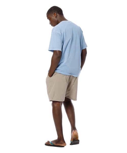 Sandinista(サンディニスタ)の「4Way Strech Shorts / ストレッチショーツ(その他パンツ・メンズ・ブラック/カーキ/ベージュ系その他・SMALL/MEDIUM/LARGE)」の4枚目の写真