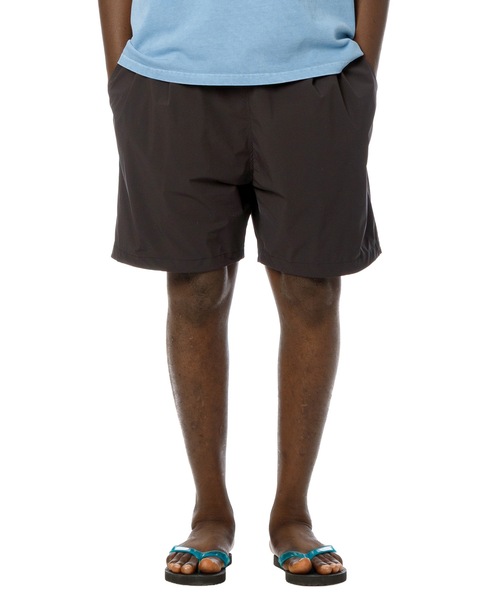 Sandinista(サンディニスタ)の「4Way Strech Shorts / ストレッチショーツ(その他パンツ・メンズ・ブラック/カーキ/ベージュ系その他・SMALL/MEDIUM/LARGE)」の20枚目の写真