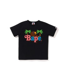 A BATHING APE｜ア ベイシング エイプのトップス（半袖）通販 - ZOZOTOWN
