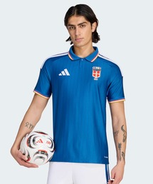 adidas | Como 1907 26/27 ホームジャージー / アディダス adidas(Tシャツ/カットソー)