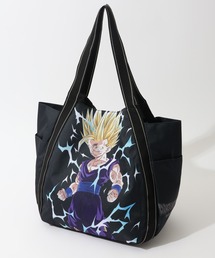 【DRAGON BALL SERIES/ドラゴンボール シリーズ】アソートデザイン バルーントートバッグ (全9種)