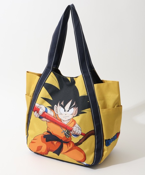 DRAGON BALL SERIES/ドラゴンボール シリーズ】アソートデザイン