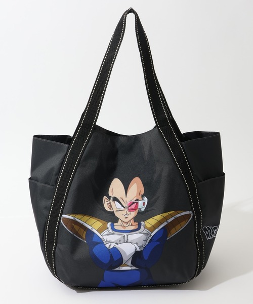 CORPUS TOKYO(コーパス トーキョー)の「【DRAGON BALL SERIES/ドラゴンボール シリーズ】アソートデザイン バルーントートバッグ (全9種)(トートバッグ・メンズ・オレンジ系/パープル系/パープル系1/グリーン系/ブラック系3/ブラック系/ブラック系2/ブラック系1/ブラック系4・FREE)」の20枚目の写真