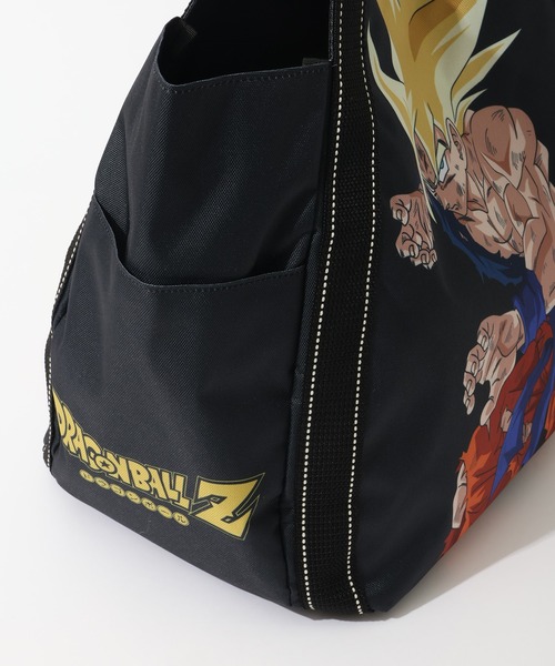 CORPUS TOKYO(コーパス トーキョー)の「【DRAGON BALL SERIES/ドラゴンボール シリーズ】アソートデザイン バルーントートバッグ (全9種)(トートバッグ・メンズ・オレンジ系/パープル系/パープル系1/グリーン系/ブラック系3/ブラック系/ブラック系2/ブラック系1/ブラック系4・FREE)」の14枚目の写真