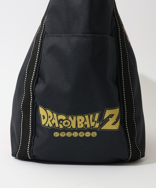 CORPUS TOKYO(コーパス トーキョー)の「【DRAGON BALL SERIES/ドラゴンボール シリーズ】アソートデザイン バルーントートバッグ (全9種)(トートバッグ・メンズ・オレンジ系/パープル系/パープル系1/グリーン系/ブラック系3/ブラック系/ブラック系2/ブラック系1/ブラック系4・FREE)」の15枚目の写真