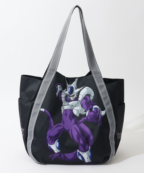 CORPUS TOKYO(コーパス トーキョー)の「【DRAGON BALL SERIES/ドラゴンボール シリーズ】アソートデザイン バルーントートバッグ (全9種)(トートバッグ・メンズ・オレンジ系/パープル系/パープル系1/グリーン系/ブラック系3/ブラック系/ブラック系2/ブラック系1/ブラック系4・FREE)」の21枚目の写真