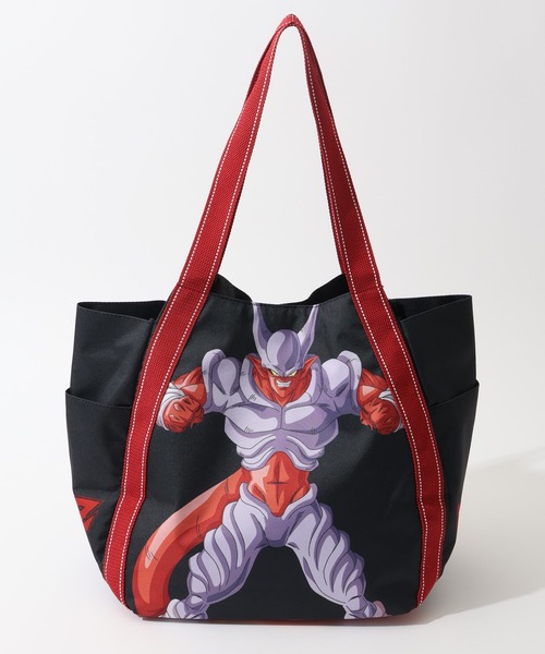 CORPUS TOKYO(コーパス トーキョー)の「【DRAGON BALL SERIES/ドラゴンボール シリーズ】アソートデザイン バルーントートバッグ (全9種)(トートバッグ・メンズ・オレンジ系/パープル系/パープル系1/グリーン系/ブラック系3/ブラック系/ブラック系2/ブラック系1/ブラック系4・FREE)」の22枚目の写真