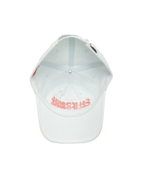 AMERICAN NEEDLE(アメリカンニードル)の「Ballpark - CALIFORNIA(キャップ・メンズ・ブルー系その他・ONE SIZE)」の4枚目の写真
