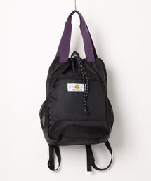 WILD WALLETS（ワイルドウォレット）の「【WILD WALLETS】WW Nylon 2way Tote Bag WW-036（トートバッグ）」