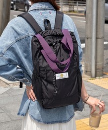 WILD WALLETS（ワイルドウォレット）の「【WILD WALLETS】WW Nylon 2way Tote Bag WW-036（トートバッグ）」