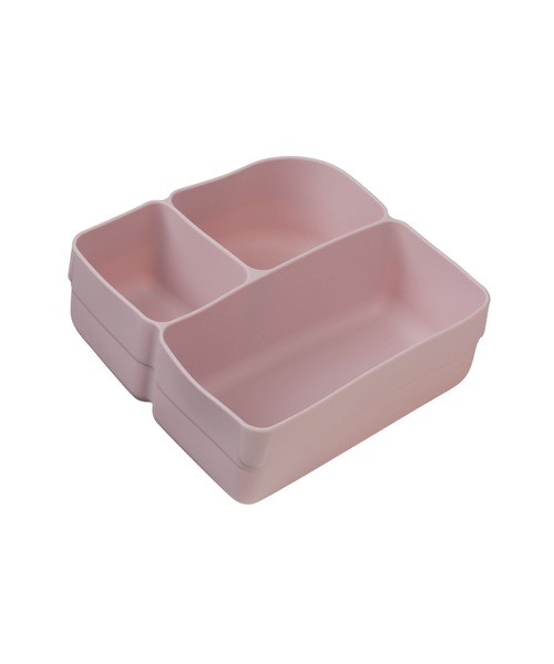 b.box/ silicone bento buddy ランチボックス用シリコンバディー(お
