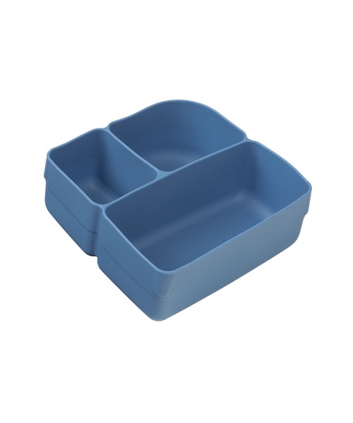 b.box/ silicone bento buddy ランチボックス用シリコンバディー(お