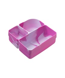 b.box（ビーボックス）の「b.box/ silicone bento buddy  ランチボックス用シリコンバディー(お弁当用仕切り）（お弁当箱）」