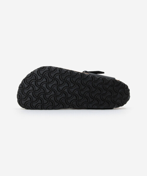 BIRKENSTOCK(ビルケンシュトック)の「BIRKENSTOCK | GiZEH BF TRIPLES BLACK WOMEN(サンダル・レディース・ブラック・37/38/36)」の3枚目の写真