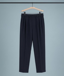 【GOOD PEOPLE GOOD STITCHING GOOD PRODUCT/グッドピープルグッドスティッチンググッドプロダクト】3 Tuck Drawstring Easy Pants