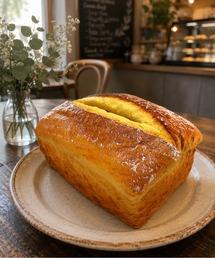 NOLITA LABORATORY（ノリータラボラトリー）の「【 NOLITA / ノリータ 】リアル パン デザイン ティッシュケース バゲット型 スクイーズ ティッシュカバー フェイクフード雑貨（収納グッズ）」