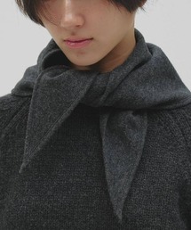 TODAYFUL | TODAYFUL Softwool Scarf ソフトウールスカーフ/12621024(バンダナ/スカーフ)