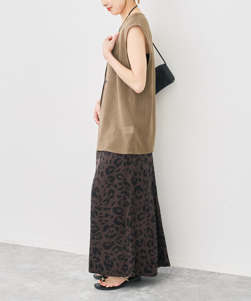 Spick & Span（スピックアンドスパン）の「シアーカラミVカラージレ