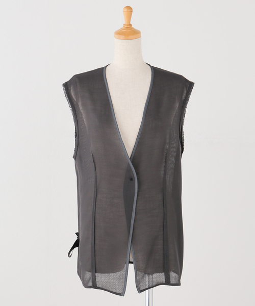 Spick & Span（スピックアンドスパン）の「シアーカラミVカラージレ