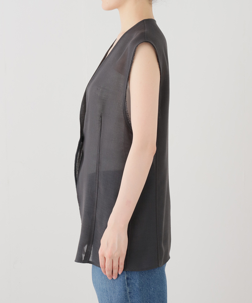 Spick & Span（スピックアンドスパン）の「シアーカラミVカラージレ