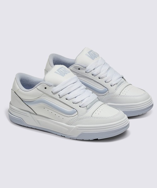VANS(バンズ)の「ハイレーン / Hylane POP BABY BLUE VN000D1J6891(スニーカー・メンズ・ライトブルー・5.5)」の2枚目の写真