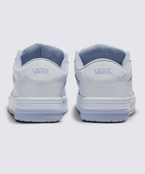 VANS(バンズ)の「ハイレーン / Hylane POP BABY BLUE VN000D1J6891(スニーカー・メンズ・ライトブルー・5.5)」の4枚目の写真