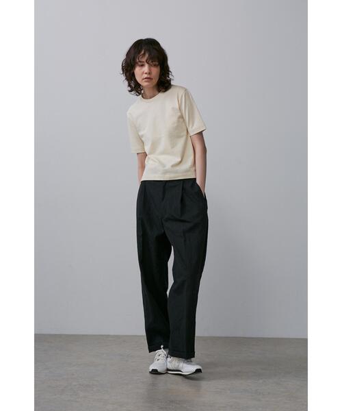 YLEVE｜イレーヴのその他パンツ（ワイド・ルーズ）通販 - ZOZOTOWN