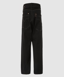 eYe JUNYA WATANABE MAN（アイジュンヤワタナベマン）の「『Levi's』 W-NAME  DENIM PANTS（デニムパンツ）」
