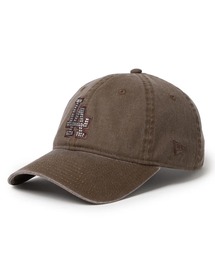 別注】NEW ERA / 920 BEAMS Logo Cap（キャップ）｜NEW ERA