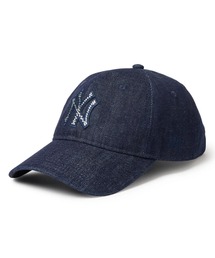 NEW ERA（ニューエラ）の「NEW ERA/ニューエラ キャップ 9TWENTY Rhinestone ラインストーン 15137180/15137181/15137189/15137190（キャップ）」