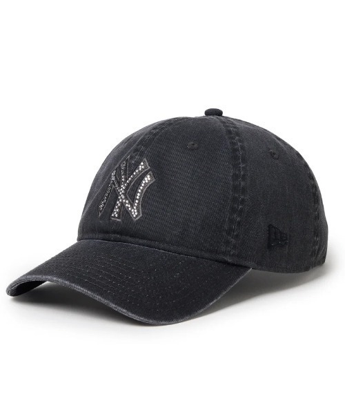NEW ERA/ニューエラ キャップ 9TWENTY Rhinestone ラインストーン