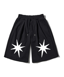 ELIMENO（エリメノ）の「ELスターツツーピンタックヘビーバミューダパンツ4カラー（その他パンツ）」