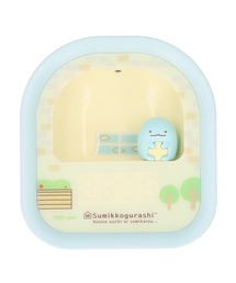BACKYARD FAMILY(�o�b�N���[�h�t�@�~���[)�̃L�����N�^�[ 3D�t�B�M���A�tLED���C�g�t�f�W�^���N���b�N(�u���v)