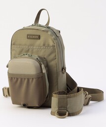 FILSON/フィルソン Fishing Chest Pack/フィッシング チェスト パック