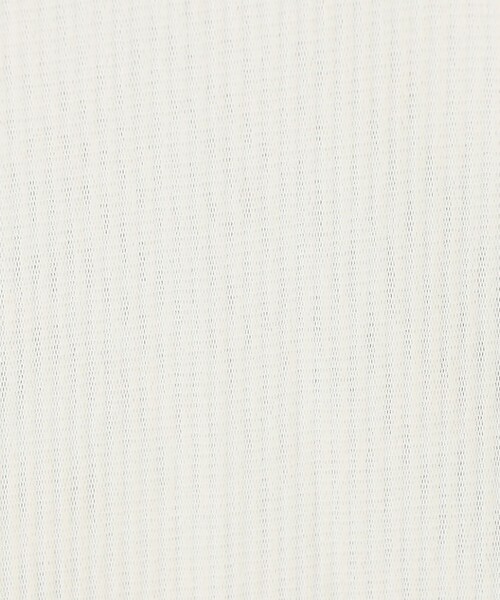 coen(コーエン)の「シアーメッシュ フロッキーストライプロンT(Tシャツ/カットソー・レディース・ブラック/オフホワイト/ダークブラウン・M/L)」の17枚目の写真