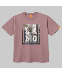 ハイファイブ 半袖Tシャツ 男女共用 ビッグサイズ S 4XL