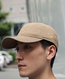 NEW ERA（ニューエラ）の「キャップ【genuinemerchandiseコラボ】（キャップ）」