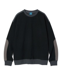 KONVINI（コンビニ）の「スウェットカットソー（スウェット）」
