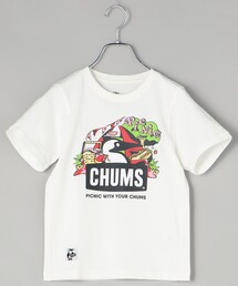 FREAK'S STORE（フリークスストア）の「【KIDS】半袖Tシャツ（Tシャツ/カットソー）」