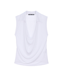 Bella Hool Top (3COLOR)