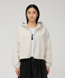 Snow Peak | Snow Peak / Cotton Ripstop Parka W's コットンリップストップ パーカー(パーカー)